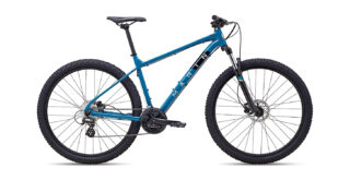 2022 Bolinas Ridge 2 Gloss Blue/Black/Grey