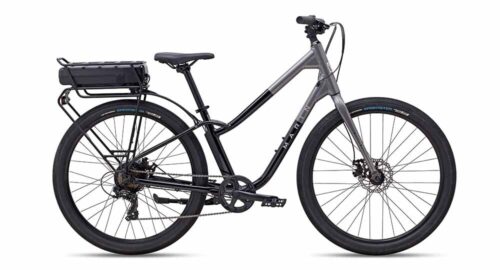 2023 Stinson E
