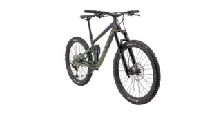 Rift Zone 27.5 XR front 3/4.