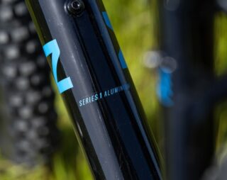 Profile image of the Bolinas Ridge bike