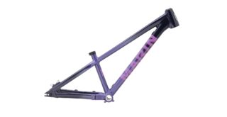 Marin Alcatraz 2 frame kit.