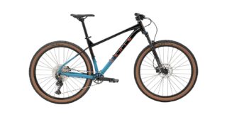 Marin Bobcat Trail 29 profile.