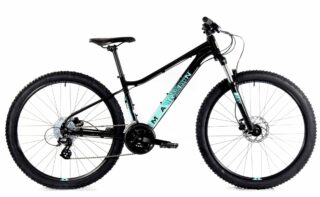 profile studio image of Marin Wildcat Trail 2 bicycle