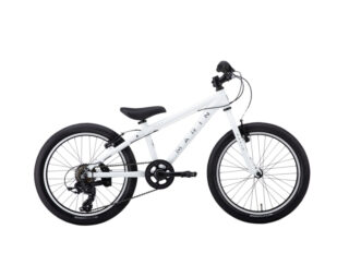 Marin Bikes Donky Jr Kids Bike 20 profile.