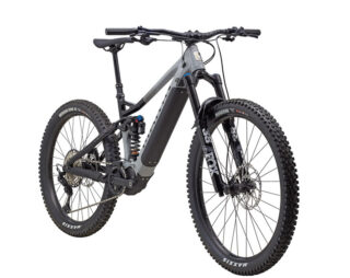 Marin Bikes e Bikes 1