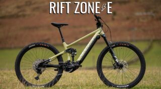 Marin Rift Zone E Title Image