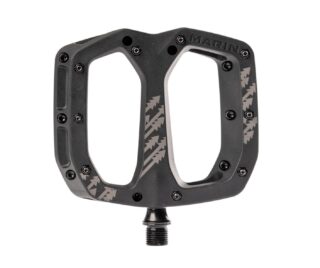 Black Marin pedal