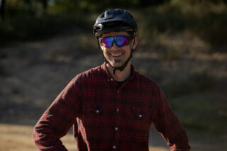 Marin MTB Product manager Matt Cipes