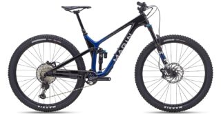 Marin Rift Zone 29 Carbon 29 2 mountain bike profile.