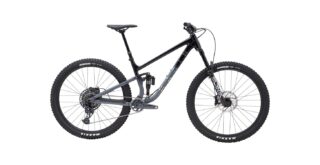 Marin Rift Zone XR studio profile.