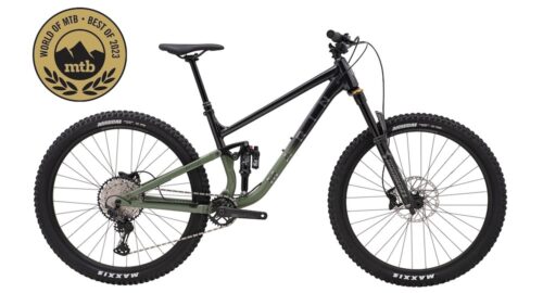 Rift Zone 29" XR