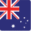 Flag of Australia.