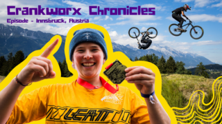 Thumbnail for gowaan collective at crankworx